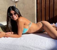 Quién es Mia Kahlifa, la reina del porno: a diez años del comienzo de una  carrera que duró un verano
