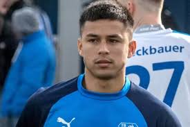 FC Kandel mit drei gefühlten Neuzugängen