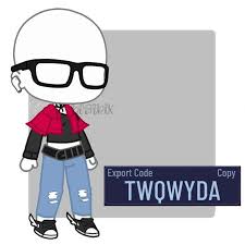 Gacha Club Outfit Club Outfits Club Hairstyles Club Design They promise free things such as currency that you can get without needing to spend a dime. gacha club outfit club outfits club