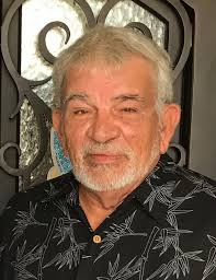 Obituary information for Nicholas Philip Cascio