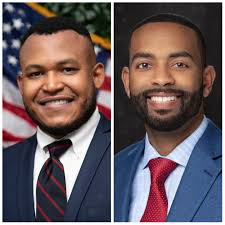 House District 8 debate: Curt Bender, Gallop Franklin