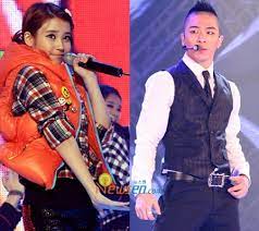 Iu swift , temmuz 11, 2021. Random The Imagined Drama Between Iu Taeyang And Ah In Haven For You