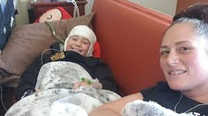 Fundraiser for Ashley Augustine by Michelle Howard : We Support Callan's  Fight in Epilepsy