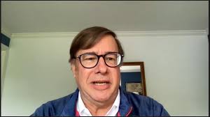 Mark Chance Genny Interview