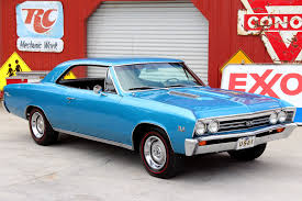 Image result for Marina Blue 1967 Chevelle