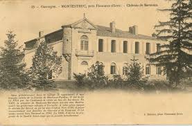 Montestruc Sur Gers Cparama Com