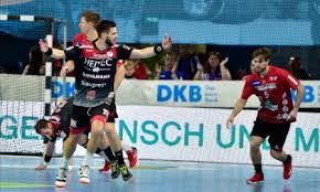 B's column indicates number of bookmakers offering bundesliga betting odds on a. Handball Bundesliga Handball Planet