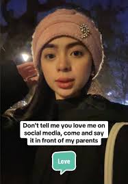 Cathy Joy Sanchez Commercial