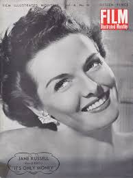 Dirk Bogarde » Film Illustrated Monthly