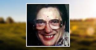 Dorothy Tweeter Obituary November 14, 2014