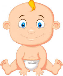 Vecteurs Pour Bebe Illustrations Libres De Droits Pour Bebe Depositphotos Trousseaux bébé avec prénom brodé. illustrations libres