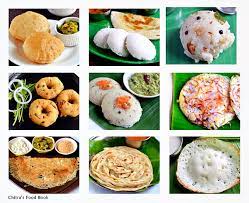 In this video i have shared eid special recipes in a traditional tamil nadu style. South Indian Breakfast Recipes Top 15 Tiffin Items List Of Tamilnadu Chitra S Food Book