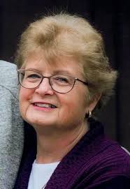 Condolences to Cindee Witz DeNunzio