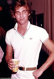 Unfortunately, she is not the only child dean martin lost. Dean Martin S Youngest Son Ricci Martin Is Found Dead At His Home In Utah Aged 62 Daily Mail Online