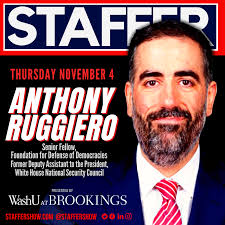 Anthony Ruggiero