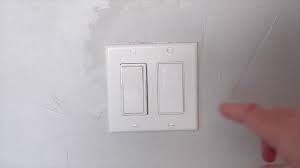 Tp Link Kasa Smart Wifi Light Switch Review Youtube