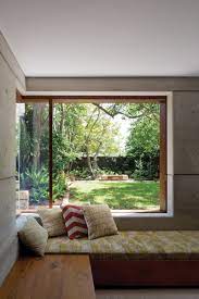 Make The Window Seat The Most Wanted Place In The House House On A Hill House Built House Design