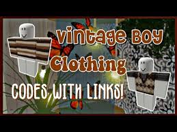 Cute aesthetic boy outfits roblox. Roblox Outfit Codes Boy 08 2021
