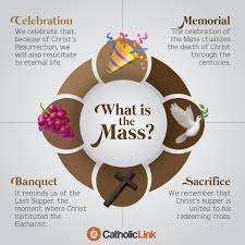 Rorate Cæli: “The Right To Celebrate The Perennial Mass Of The Roman Church  Is Based On Immemorial Tradition And Not On Legal Positivism” — Homily By  Traditional Catholic Priest