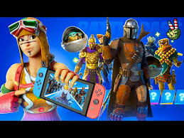 Sub to my channel ➡️. Fortnite Nintendo Switch Wildcat Bundle Giveaway Youtube