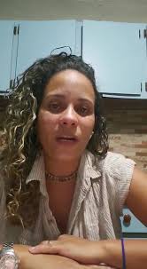 Janice Roque Solis, Maestra de Historia, Escuela Antonio Valero, Fajardo,  #EligioRENUNCIA