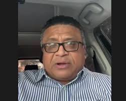 Erasmo Reyna: comunicación ante la Relatoría ONU sobre la libertad de  expresión, institucionalidad y los 100 años del Apra continental