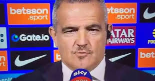 Pronti per inseguire una finale leggendaria": Farris pensa già al  Barcellona e si sbilancia sul recupero di Lautaro