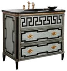 ambella home collection como sink chest