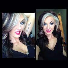 Pin By Heather On Love Of Vanity Hair Beauty Dark Hair Hair Inspiration Hair Color