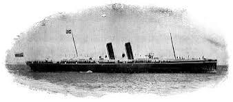The History of Steam Navigation | Project Gutenberg
