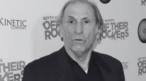 Michael Alaimo nie żyje. Grał m.in. w "Kosmicznym meczu"