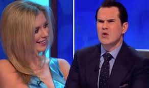 All episodes are approximately 45 minutes long, and usually feature team captains sean lock and jon richardson. Rachel Riley Countdown Favourite S Co Star Recalls Hot Night With The Pregnant Host Celebrity News Showbiz Tv Express Co Uk