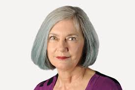 Leaving a trail for the living to follow