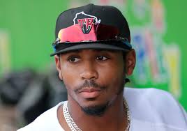 Timber Rattlers' Joe Gray Jr. finding footing after recent call-up