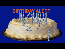 Maybe you would like to learn more about one of these? Singing Candles Belated Video Free Belated Birthday Wishes Ecards 123 Greetings
