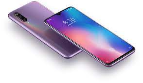 小米9新品发布 颜值与功能两不误 samsung galaxy phone samsung galaxy galaxy phone