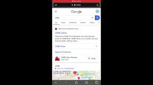 Know how to use your bank statement properly to further help your financial goals. How To Get Cimb Bank Statement Online 2020 Using Phone Cimb Click Youtube