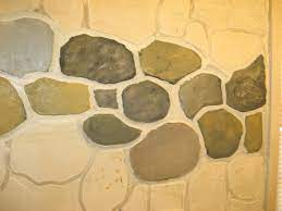 Maybe you would like to learn more about one of these? Diy Fake Stone Wall Cheap And Fun Dengarden