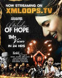 Mahaveer Properties Presents 'Melody Of Hope': Udaipur's Biggest Pop  Musical Event Featuring Kaki