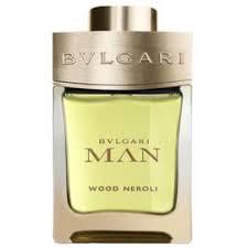 Bvlgari Man Wood Neroli Fragrances Perfume Fragrance Design Perfume