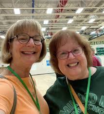 Thank you reunion committee for all your hard work