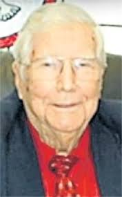 Wesley Luke Obituary (1930