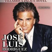 El Puma Rodriguez en Villarrica 15 de mayo Estadio Ycua Pyta