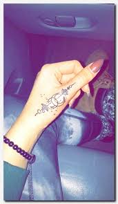 25 Best Ideas About Tattoos For Women On Pinterest Inspiration Hot Tattoo Hand Tattoos Tattoos Tattoos For Women
