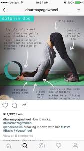 What Do You Think Do Not Forget Fllow And Pin Share Your Thoughts For Everyone Visit My Website For M Yoga Wheel Yoga Wheel Exercises Yoga Postures