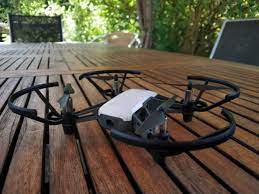 By identifying the temperature information of critical areas of the target, the software can be used to analyze objects across many industrial applications. Ryze Tello Dji S Smallest And Cheapest Drone For Under 99