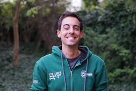 Álvaro rafael gonzález luengo (spanish pronunciation: The Fun Part Of Aegee Made Me Join It And Its Political And Advocacy Aspect Made Me Stay Alvaro Gonzalez The Aegeean Aegee S Online Magazine Aegee Europe