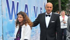 Сын прославленного музыканта рассказал о том, как проходят первые дни жизни дочки. Igor Krutoj Ustroil Trogatelnyj Syurpriz Povzroslevshej Docheri Poslednie Novosti Kompozitor Lichnaya Zhizn Deti Zhena Instagram Shou Biznes Dni Ru