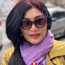 Tashi Chodron Omega Institute