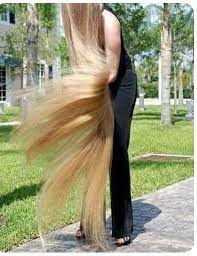 Pin On Super Long Hairsuper Long